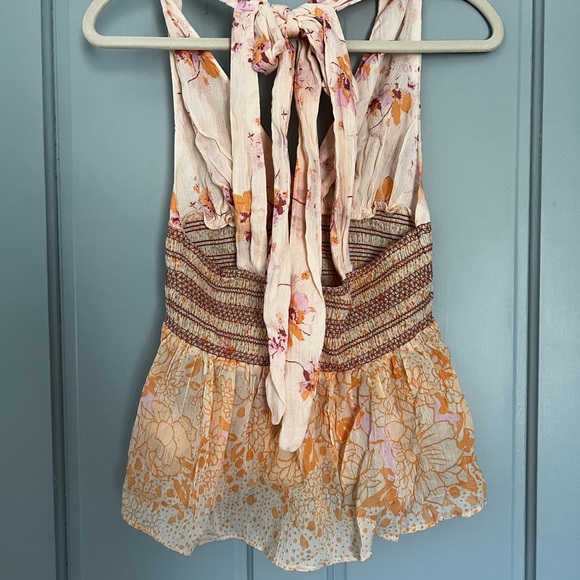 Free People Top - Picture 3 of 3